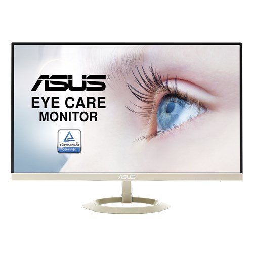 M&#224;n H&#236;nh - LCD Asus VZ27AQ (90LM039C-B01310) 27 inch WQHD IPS (2560 x 1440) LED Anti Glare _HDMI _VGA _DisplayPort _418P